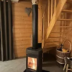 Dağ evi Casa De Monzel With 6-person Jacuzzi & Panoramic View