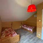 Dağ evi Casa De Monzel With 6-person Jacuzzi & Panoramic View La Bresse