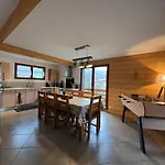 Casa De Monzel With 6-person Jacuzzi & Panoramic View