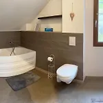 Dağ evi Casa De Monzel With 6-person Jacuzzi & Panoramic View *