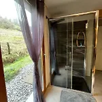 Casa De Monzel With 6-person Jacuzzi&panoramic View Chalet