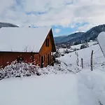 Casa De Monzel With 6-person Jacuzzi&panoramic View La Bresse