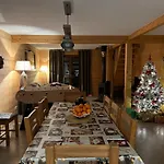 Chalet Casa De Monzel With 6-person Jacuzzi&panoramic View *