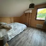 Casa De Monzel With 6-person Jacuzzi & Panoramic View Dağ evi