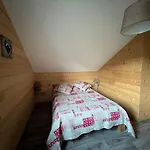 Casa De Monzel With 6-person Jacuzzi & Panoramic View * La Bresse