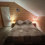 Casa De Monzel With 6-person Jacuzzi & Panoramic View * La Bresse