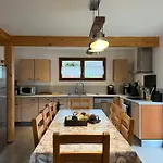 Casa De Monzel With 6-person Jacuzzi & Panoramic View Dağ evi *