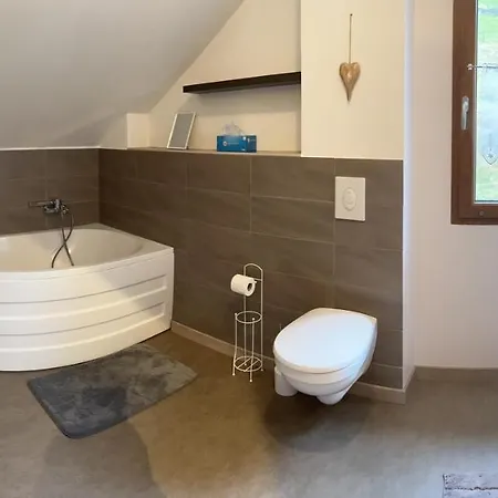 Chalet Casa De Monzel With 6-person Jacuzzi & Panoramic View *