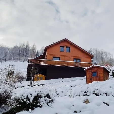 Chalet Casa De Monzel With 6-person Jacuzzi & Panoramic View *