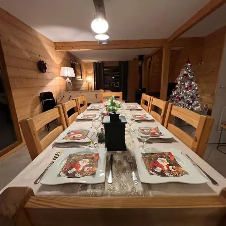 Casa De Monzel With 6-person Jacuzzi & Panoramic View