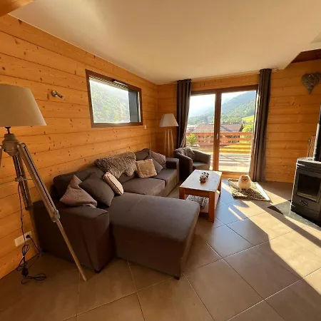 Casa De Monzel With 6-person Jacuzzi&panoramic View *