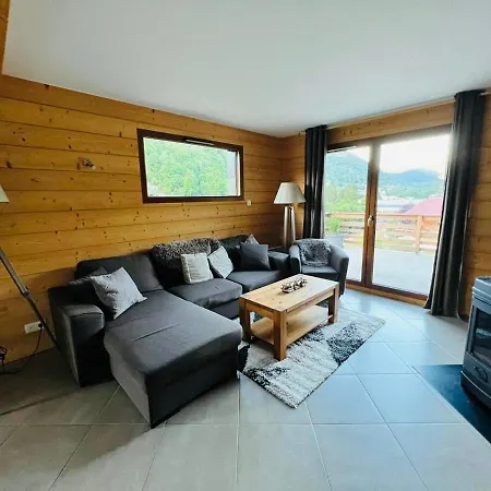 Casa De Monzel With 6-person Jacuzzi & Panoramic View *
