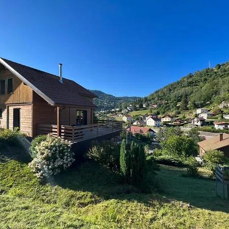 Casa De Monzel With 6-person Jacuzzi & Panoramic View