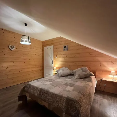 Chalet Casa De Monzel With 6-person Jacuzzi & Panoramic View *