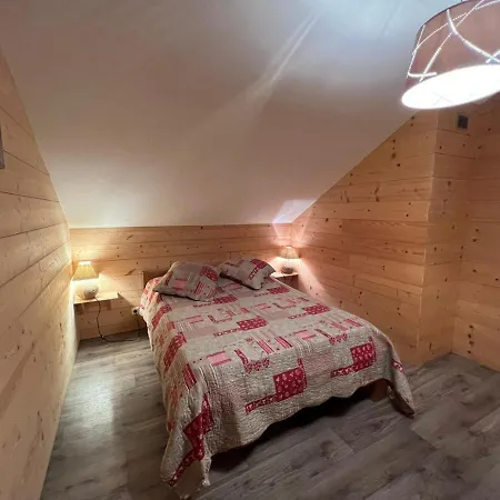 Casa De Monzel With 6-person Jacuzzi & Panoramic View לה ברסה