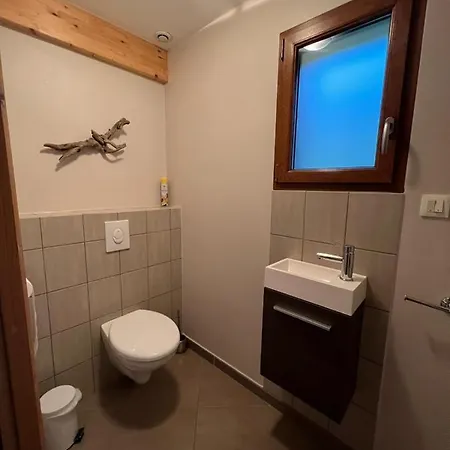 Casa De Monzel With 6-person Jacuzzi & Panoramic View La Bresse