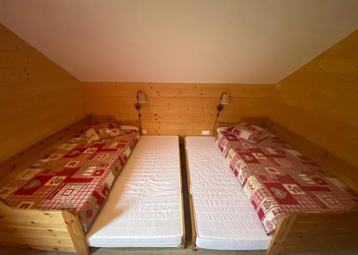 Casa De Monzel With 6-person Jacuzzi & Panoramic View シャレー *