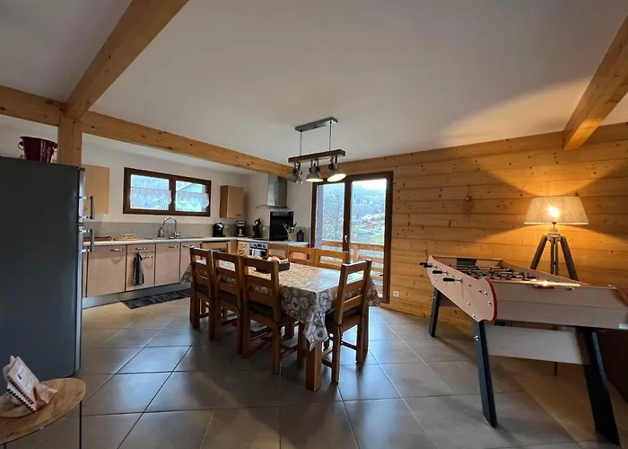 Casa De Monzel With 6-person Jacuzzi & Panoramic View