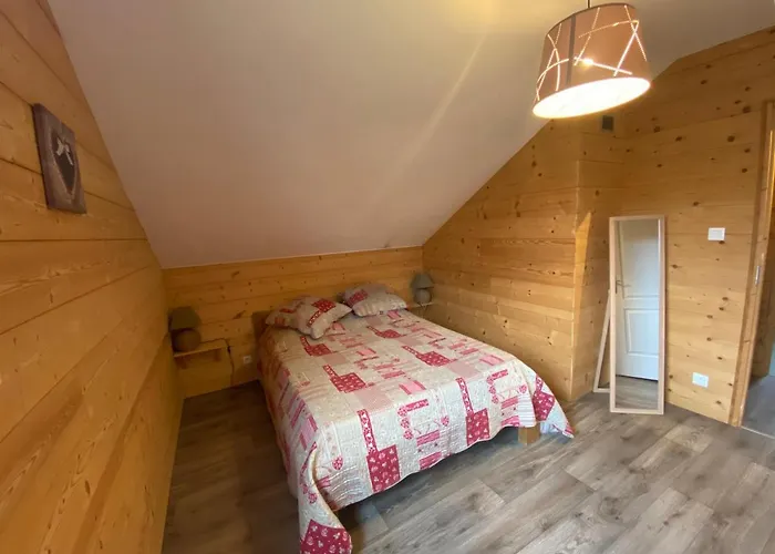 Casa De Monzel With 6-person Jacuzzi & Panoramic View