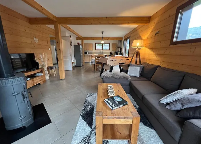 Casa De Monzel With 6-person Jacuzzi & Panoramic View *