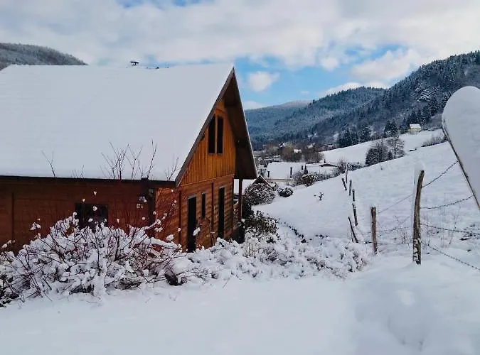 Casa De Monzel With 6-person Jacuzzi & Panoramic View ラ・ブレス