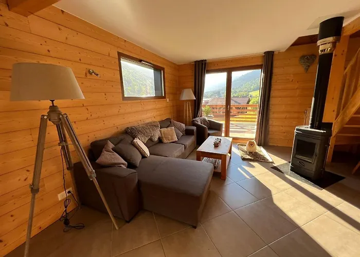 Casa De Monzel With 6-person Jacuzzi & Panoramic View *