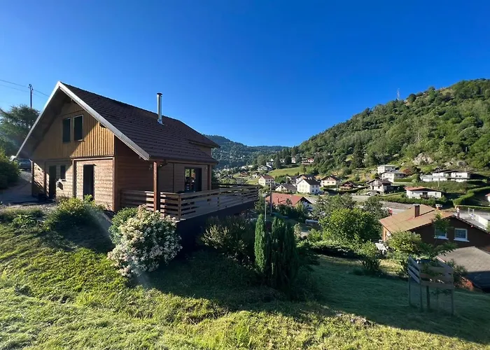 Casa De Monzel With 6-person Jacuzzi & Panoramic View