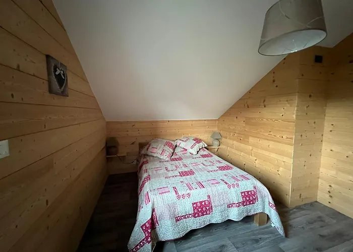 Casa De Monzel With 6-person Jacuzzi & Panoramic View * ラ・ブレス