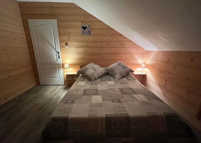 Casa De Monzel With 6-person Jacuzzi & Panoramic View * ラ・ブレス