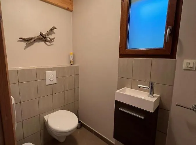 Casa De Monzel With 6-person Jacuzzi & Panoramic View ラ・ブレス